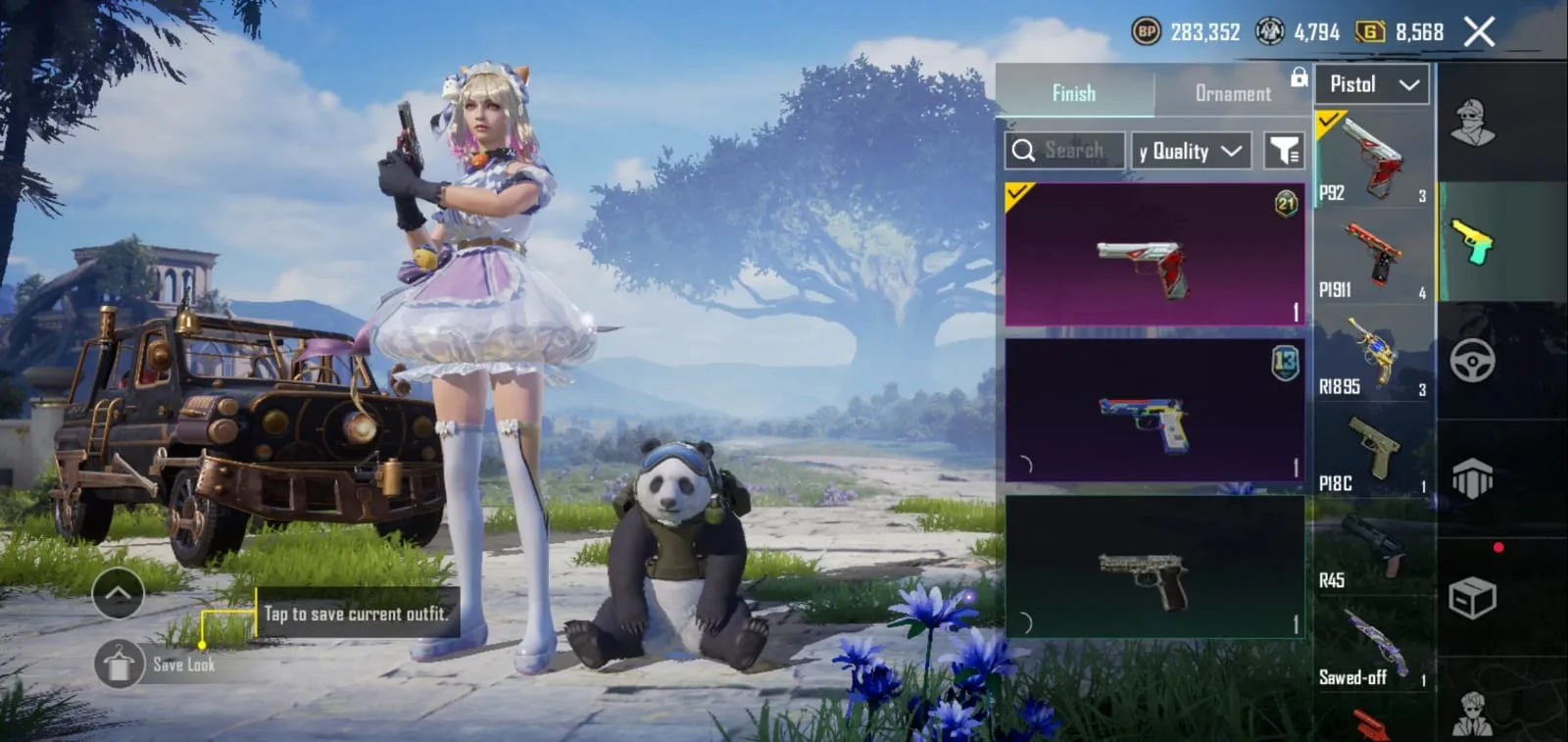 🥇 150x Total Mythics 🔥 M416 Glacier LV.7 Max 👕55x Total Mythic Suits LVL 79 🌟30x Gunlab Skins 🥷 520x Outfits 💫 245 Weapon Skins ⛑️35 x Helmet 🏆 89x Royale Pass 💲 430 UC ⚡ Instant Delivery ✔️ Full Email Access